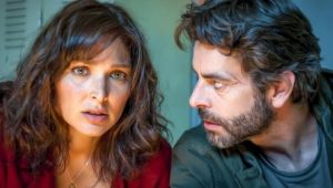 You Cannot Hide: 1×3