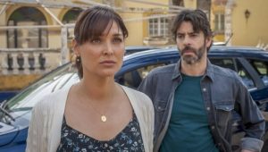 You Cannot Hide: 1×6