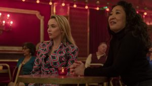 Killing Eve: 3×8