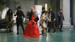 DC’s Legends of Tomorrow: 5×15