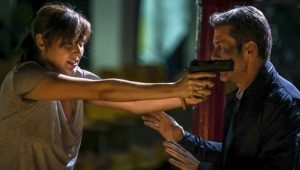 You Cannot Hide: 1×10