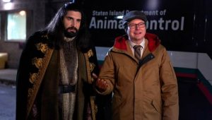 What We Do in the Shadows: 1×5