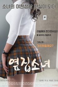 Nonton The Girl Next Door Korea