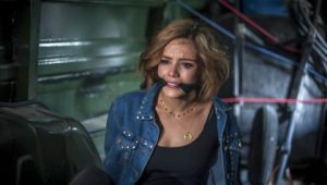 You Cannot Hide: 1×2