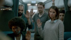 Into the Night: 1×6