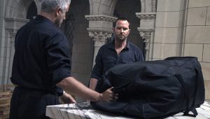 Blindspot: 5×8