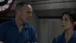 Marvel’s Agents of S.H.I.E.L.D.: 7×7
