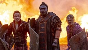 Into the Badlands: 3×14