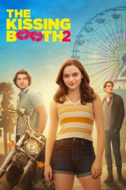 Nonton The Kissing Booth 2 2020