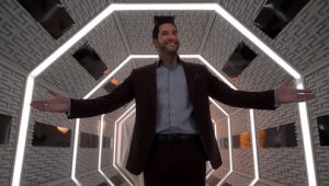 Lucifer: 5×2