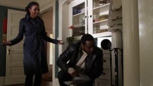 Criminal Minds: 7×20