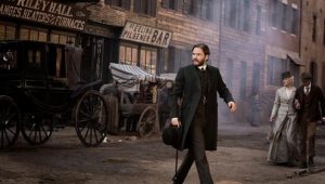 The Alienist: 2×7