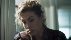 The Great Heist: 1×2