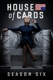 House of Cards: Season 6