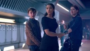 Lost in Space: 2×10