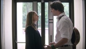 Teenage Bounty Hunters: 1×5