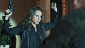 Ingobernable: 2×10