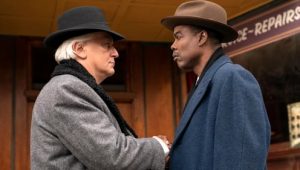Fargo: 4×2
