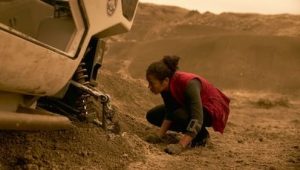 Lost in Space: 2×5