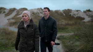 Young Wallander: 1×5