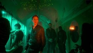 Young Wallander: 1×2