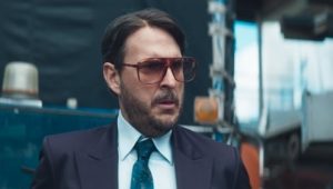 The Great Heist: 1×5