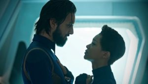 Star Trek: Discovery: 2×13