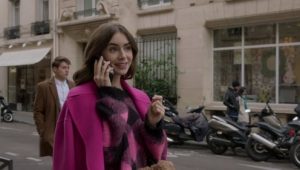 Emily in Paris: 1×9