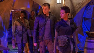 Star Trek: Discovery: 2×2