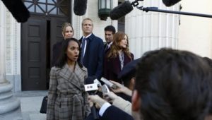 Scandal: 3×4