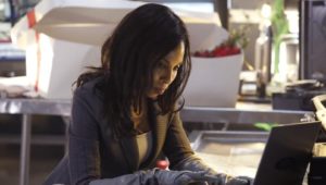 Scandal: 3×17