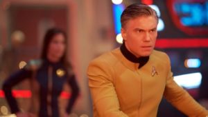 Star Trek: Discovery: 2×14