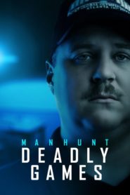 Manhunt: Season 2