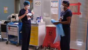 The Good Doctor: 4×2