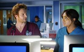 Chicago Med: 6×2