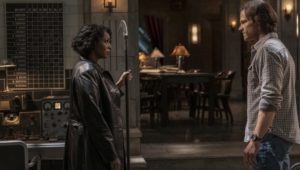Supernatural: 15×18