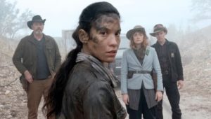 Fear the Walking Dead: 6×6