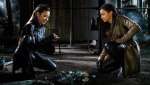 Star Trek: Discovery: 3×6