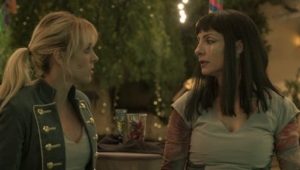 Locked Up: The Oasis: 1×4