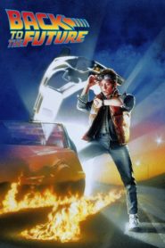 Nonton Back to the Future 1985