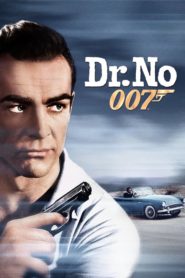 Nonton Dr. No