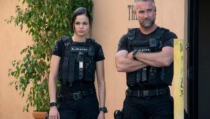 S.W.A.T.: 4×6