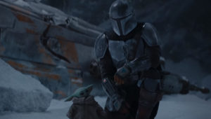The Mandalorian: 2×8