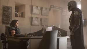 The Mandalorian: 2×6