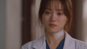 Dr. Romantic: 2×16