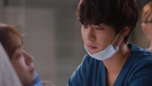 Dr. Romantic: 2×7