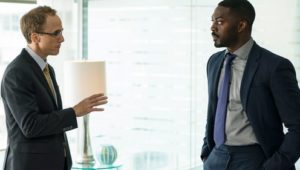 Falling Water: 1×10