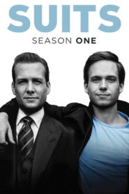 Suits: Season 1