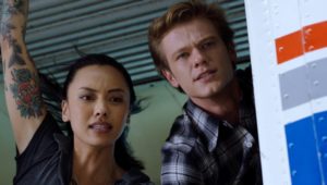 MacGyver: 5×5
