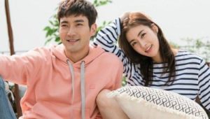 Revolutionary Love: 1×11